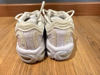 Zapatilla Nike Air Max Blancas