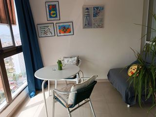 Piso en venta en Rincón de Loix en Benidorm