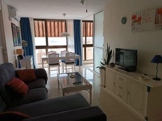 Piso en venta en Rincón de Loix en Benidorm