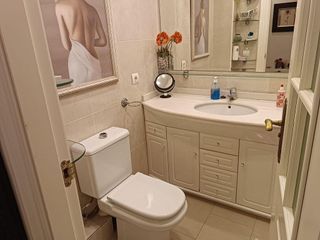 Piso en venta en Rincón de Loix en Benidorm