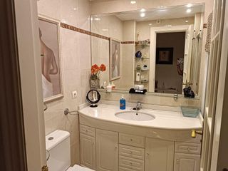 Piso en venta en Rincón de Loix en Benidorm