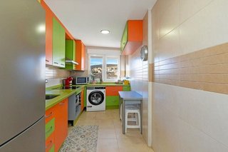 Piso en venta en Padul