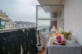 Piso en venta en Centro en Laredo