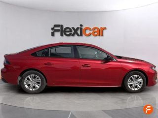 Peugeot 508 5P Allure Pack BlueHDi 130 S&S EAT8