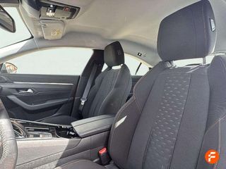 Peugeot 508 5P Allure Pack BlueHDi 130 S&S EAT8