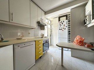 Piso en venta en Santa Bárbara - La Zaporra en San Sebastián de los Reyes
