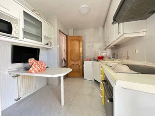 Piso en venta en Santa Bárbara - La Zaporra en San Sebastián de los Reyes