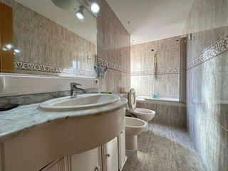 Piso en venta en Santa Bárbara - La Zaporra en San Sebastián de los Reyes