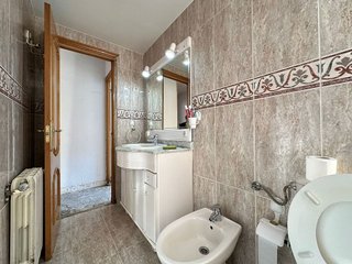 Piso en venta en Santa Bárbara - La Zaporra en San Sebastián de los Reyes