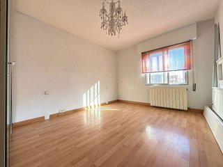 Piso en venta en Santa Bárbara - La Zaporra en San Sebastián de los Reyes