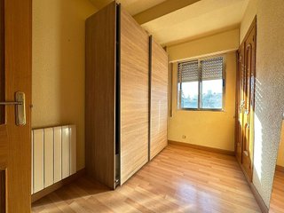 Piso en venta en Santa Bárbara - La Zaporra en San Sebastián de los Reyes