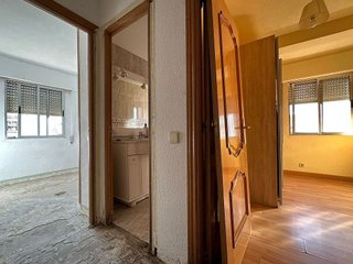 Piso en venta en Santa Bárbara - La Zaporra en San Sebastián de los Reyes
