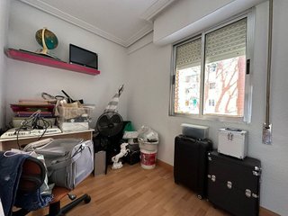 Piso en venta en Santa Bárbara - La Zaporra en San Sebastián de los Reyes