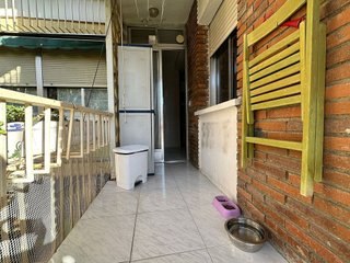 Piso en venta en Santa Bárbara - La Zaporra en San Sebastián de los Reyes
