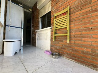 Piso en venta en Santa Bárbara - La Zaporra en San Sebastián de los Reyes