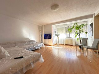 Piso en venta en Santa Bárbara - La Zaporra en San Sebastián de los Reyes