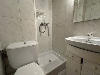 Piso en venta en Santa Bárbara - La Zaporra en San Sebastián de los Reyes