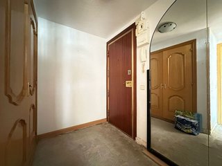 Piso en venta en Santa Bárbara - La Zaporra en San Sebastián de los Reyes