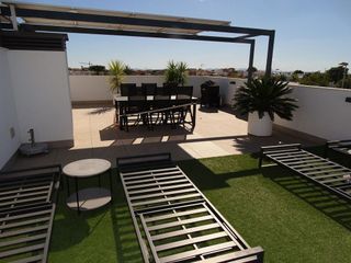 Piso en venta en Zona Pueblo en Pilar de la Horadada