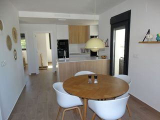 Piso en venta en Zona Pueblo en Pilar de la Horadada