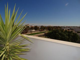 Piso en venta en Zona Pueblo en Pilar de la Horadada
