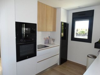 Piso en venta en Zona Pueblo en Pilar de la Horadada