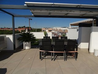 Piso en venta en Zona Pueblo en Pilar de la Horadada