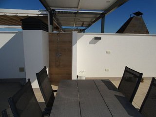 Piso en venta en Zona Pueblo en Pilar de la Horadada