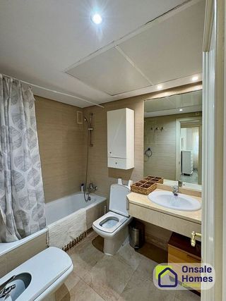 Piso en venta en Puerto Banús en Marbella