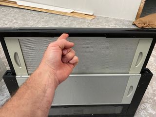 Horno, Encimera Gas Butano y Campana Marca TEKA