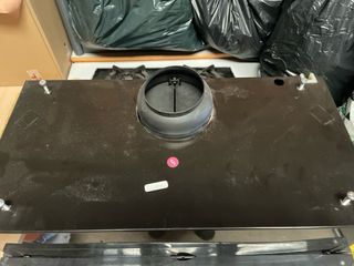 Horno, Encimera Gas Butano y Campana Marca TEKA