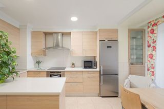 Piso en venta en Amara - Berri en San Sebastián-Donostia