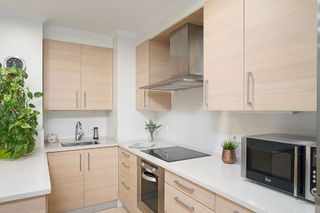 Piso en venta en Amara - Berri en San Sebastián-Donostia