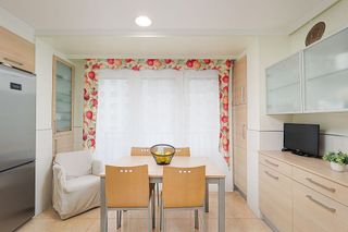 Piso en venta en Amara - Berri en San Sebastián-Donostia