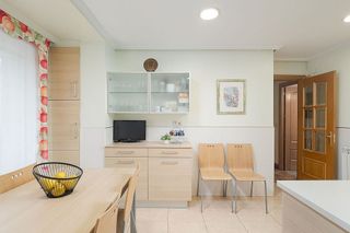 Piso en venta en Amara - Berri en San Sebastián-Donostia