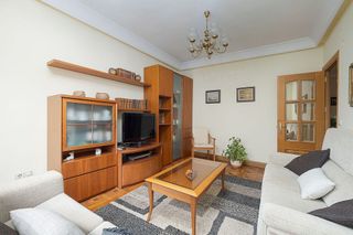 Piso en venta en Amara - Berri en San Sebastián-Donostia