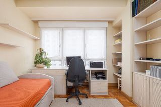 Piso en venta en Amara - Berri en San Sebastián-Donostia