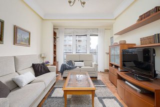 Piso en venta en Amara - Berri en San Sebastián-Donostia