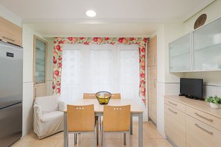 Piso en venta en Amara - Berri en San Sebastián-Donostia