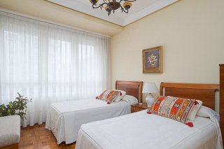 Piso en venta en Amara - Berri en San Sebastián-Donostia