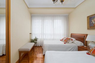 Piso en venta en Amara - Berri en San Sebastián-Donostia