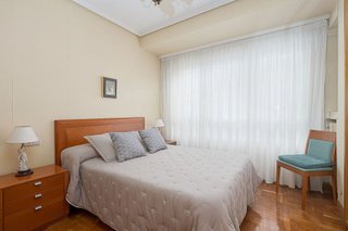 Piso en venta en Amara - Berri en San Sebastián-Donostia