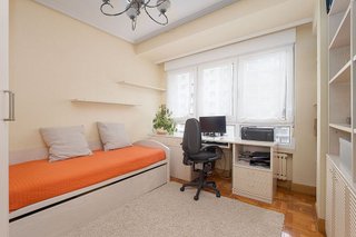 Piso en venta en Amara - Berri en San Sebastián-Donostia