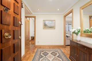 Piso en venta en Amara - Berri en San Sebastián-Donostia
