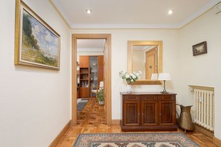 Piso en venta en Amara - Berri en San Sebastián-Donostia