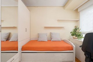 Piso en venta en Amara - Berri en San Sebastián-Donostia