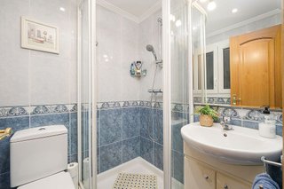 Piso en venta en Amara - Berri en San Sebastián-Donostia