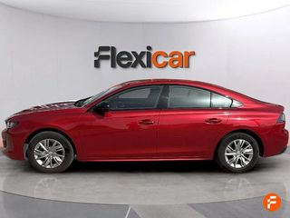 Peugeot 508 5P Allure Pack BlueHDi 130 S&S EAT8