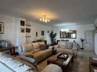 Piso en venta en Puerto de la Duquesa en Manilva