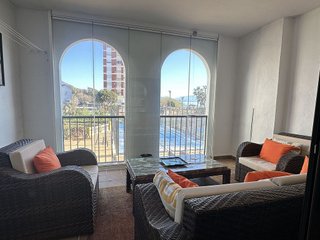 Piso en venta en Puerto de la Duquesa en Manilva